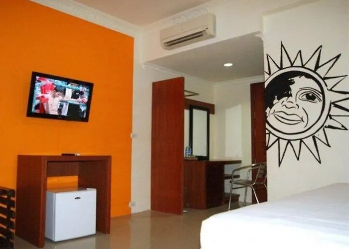 Hotel Viva