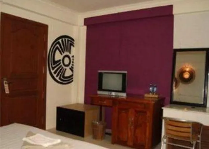 Viva Hotel