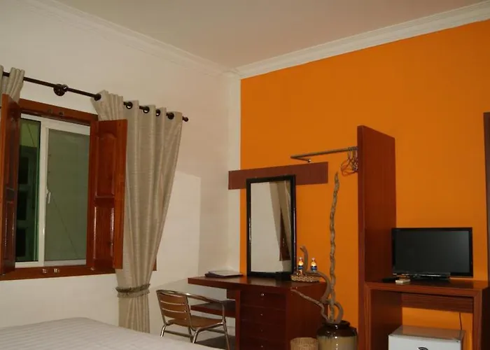 Viva Hotel Ciudad de Siem Riep