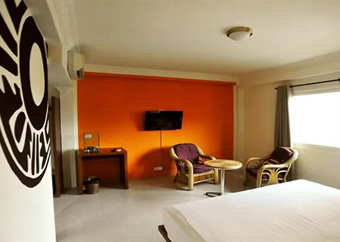 Hotel Viva