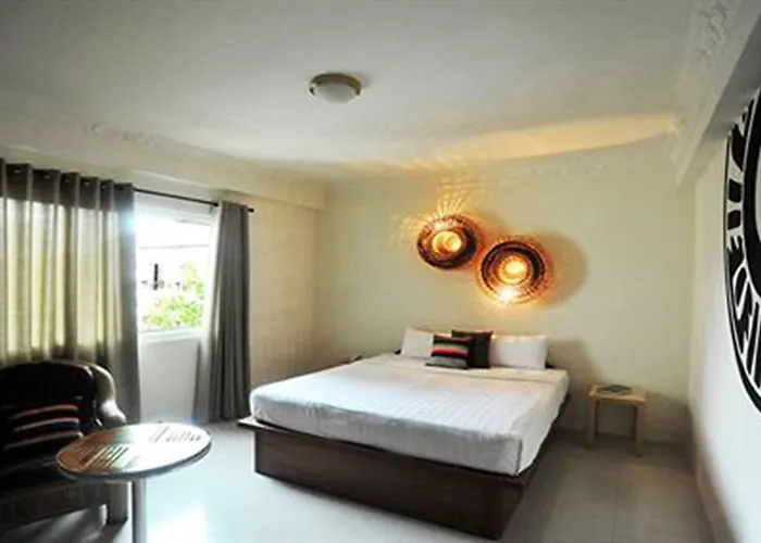 Hotel Viva