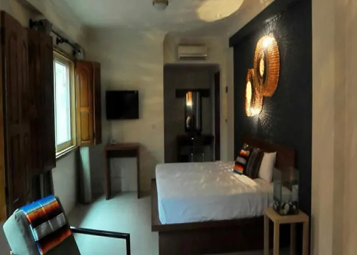 Hotel Viva