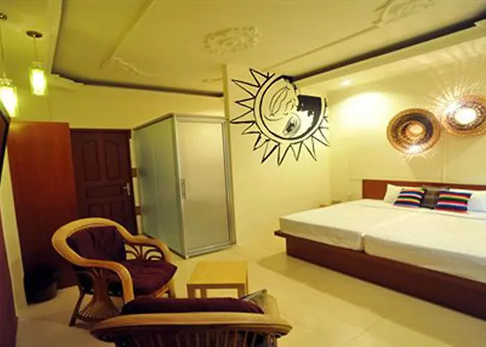 Hotel Viva 2*
