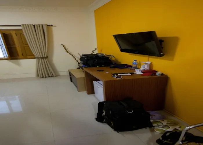 Viva Hotel