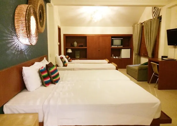 Hotel Viva 2*