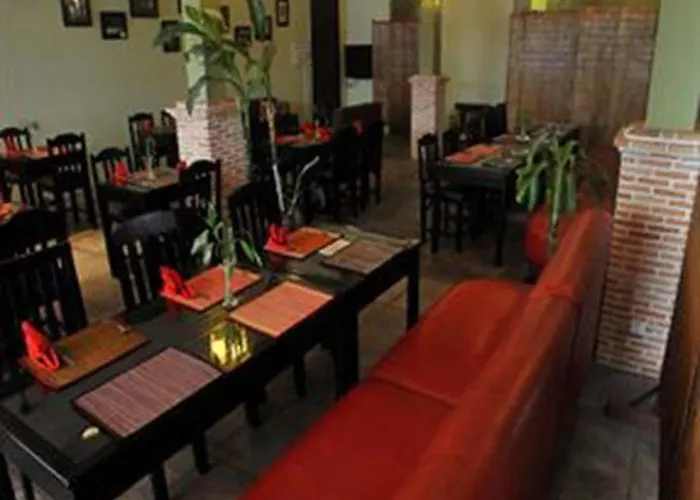 Viva Hotel Ciudad de Siem Riep
