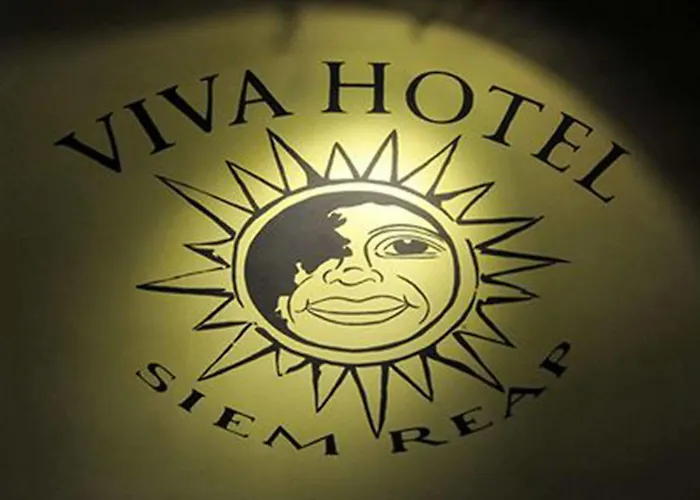 Viva Hotel 2*