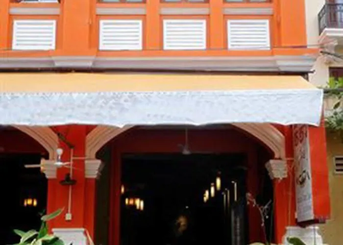 Viva Hotel Ciudad de Siem Riep