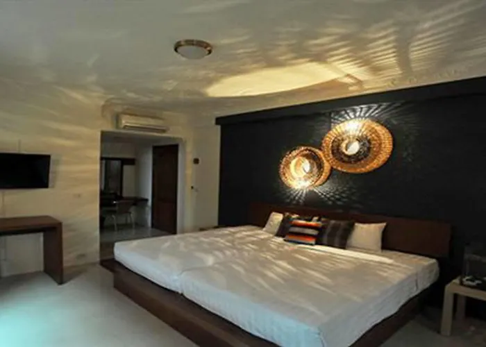 Viva Hotel Ciudad de Siem Riep
