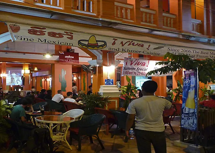 Viva Hotel