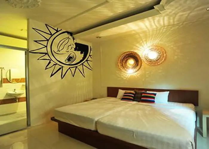 Viva Hotel Ciudad de Siem Riep
